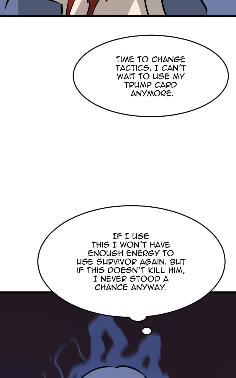 Pentheus Chapter 2.8 page 50 - 