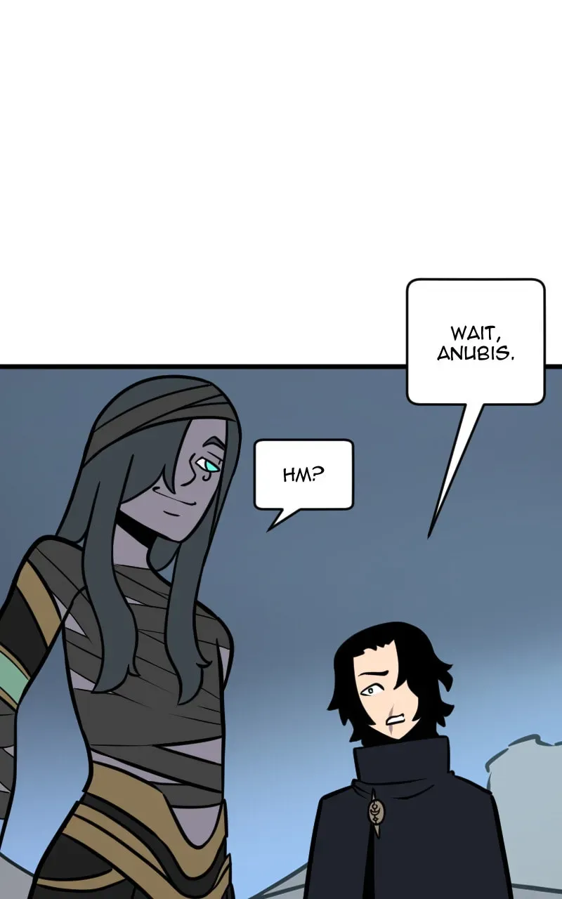 Pentheus Chapter 2.9 page 1 - 