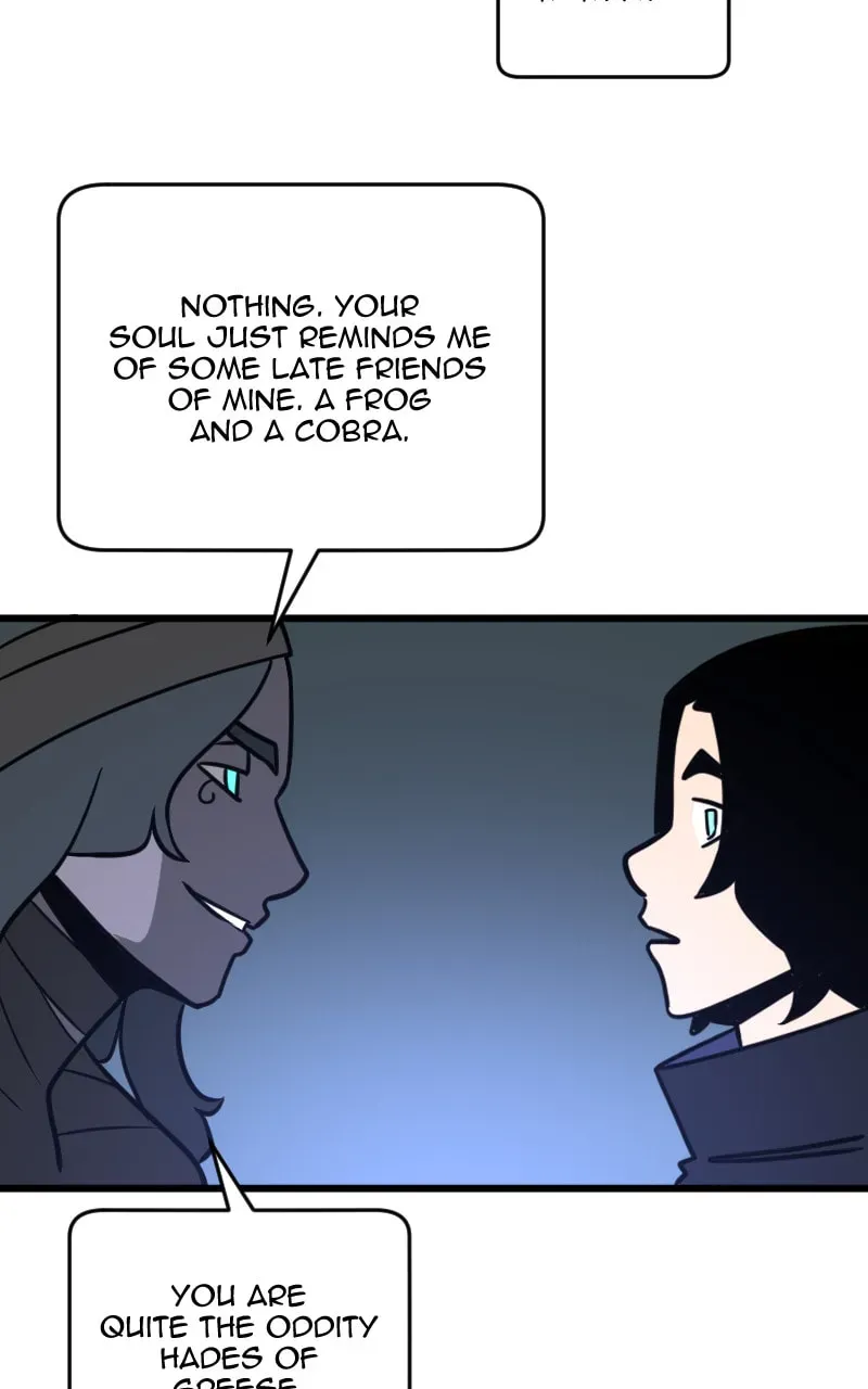 Pentheus Chapter 2.9 page 12 - 