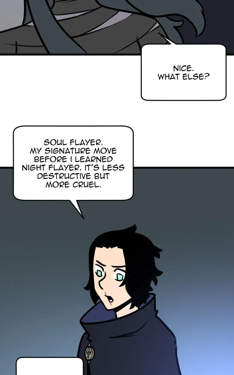 Pentheus Chapter 2.9 page 14 - 