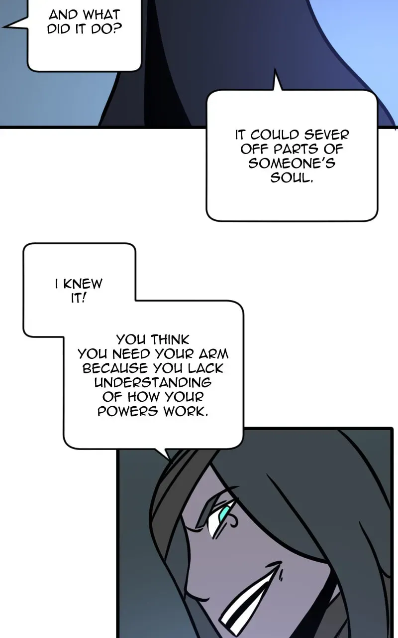 Pentheus Chapter 2.9 page 15 - 