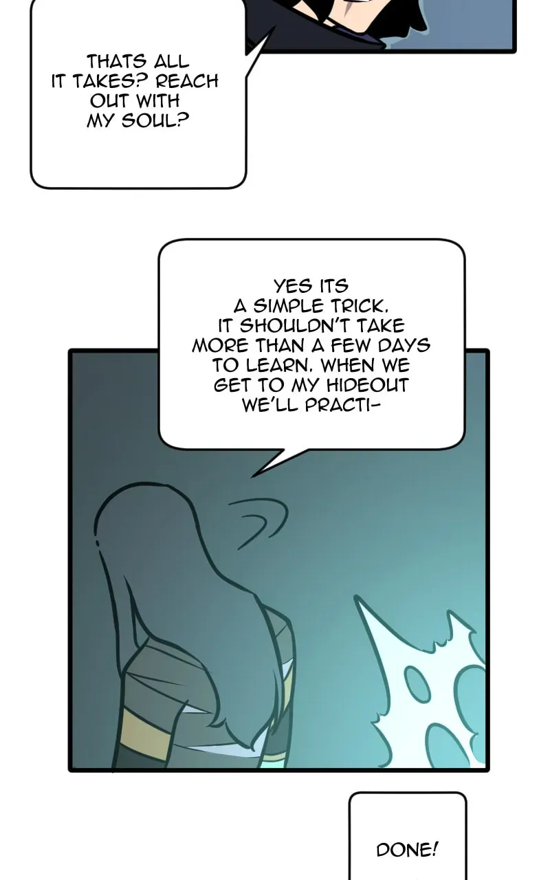 Pentheus Chapter 2.9 page 19 - 