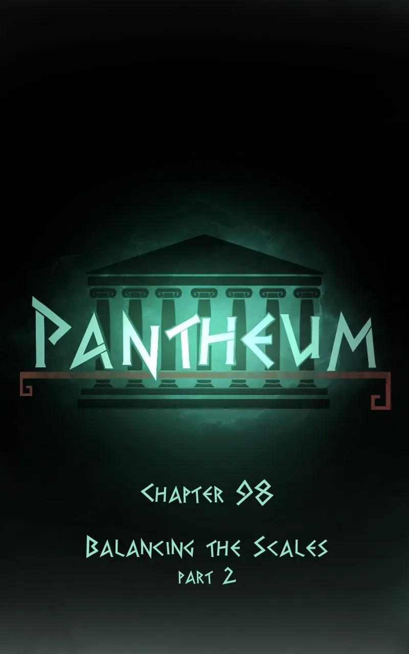 Pentheus Chapter 2.9 page 25 - 