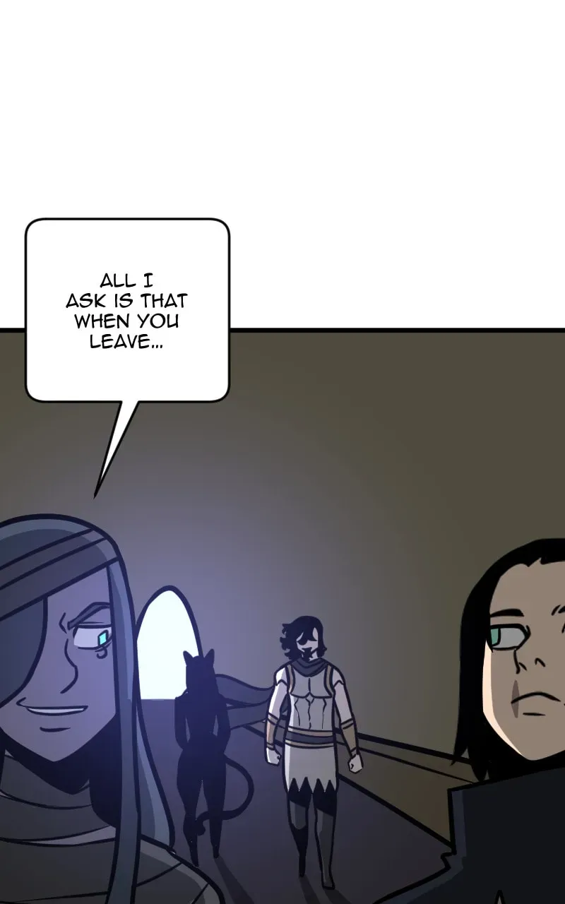 Pentheus Chapter 2.9 page 28 - 