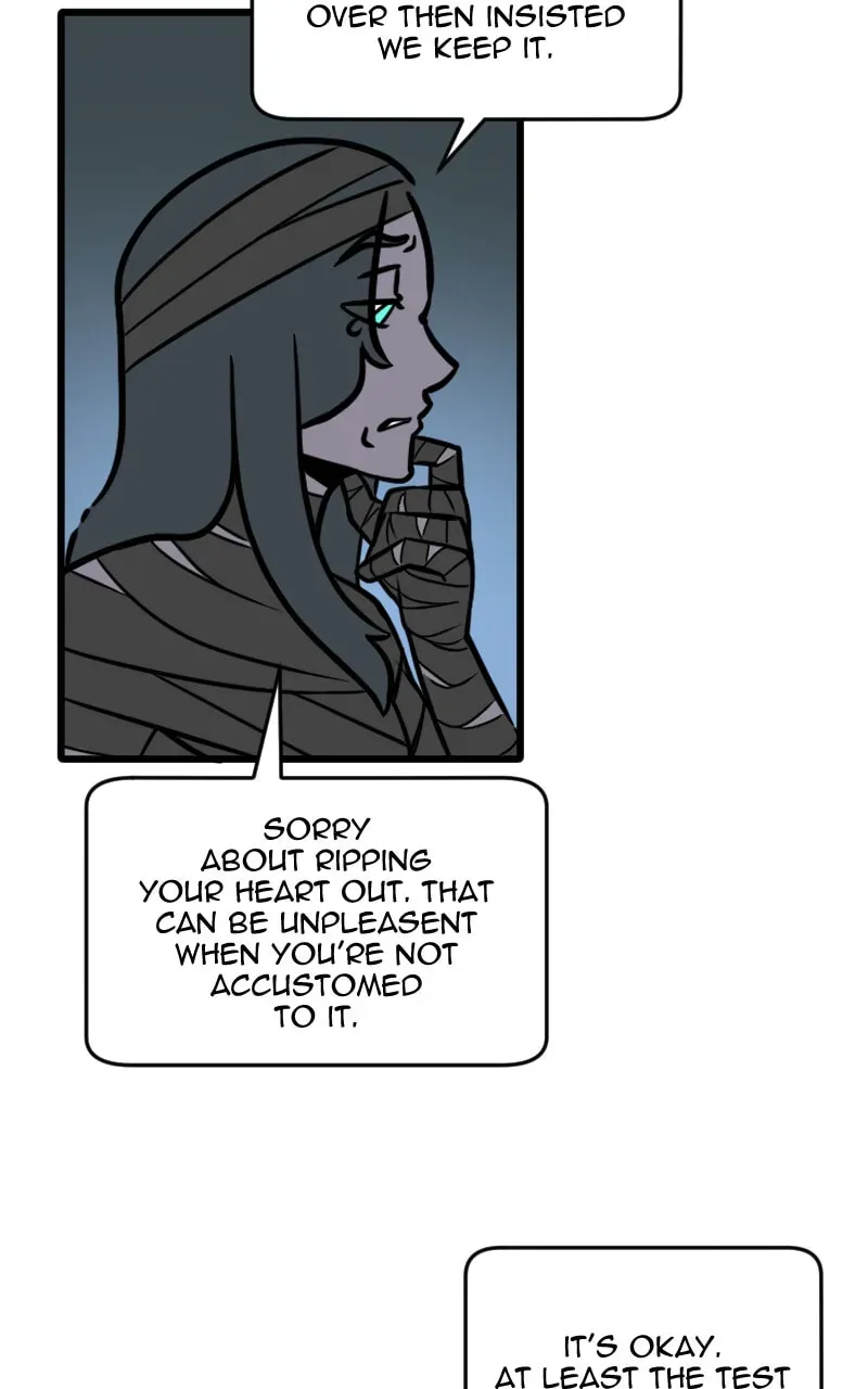 Pentheus Chapter 2.9 page 4 - 