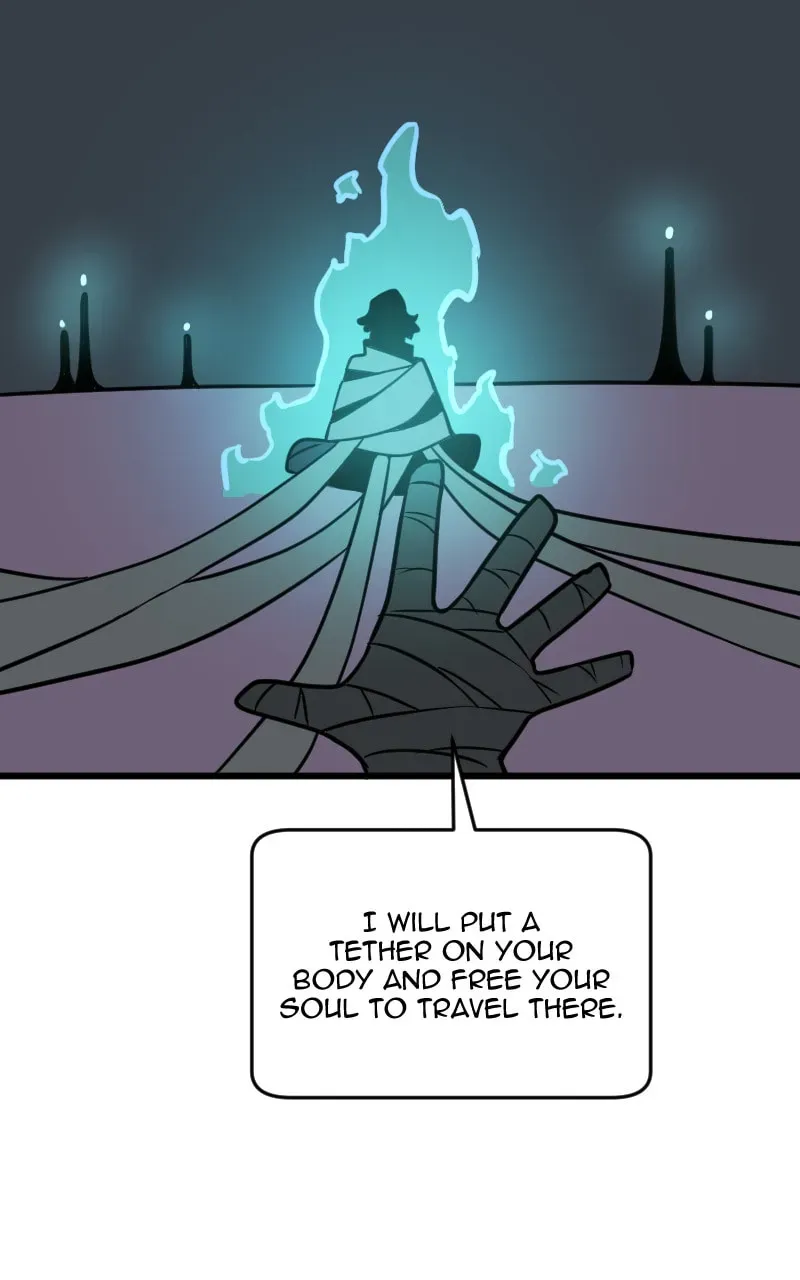 Pentheus Chapter 2.9 page 38 - 
