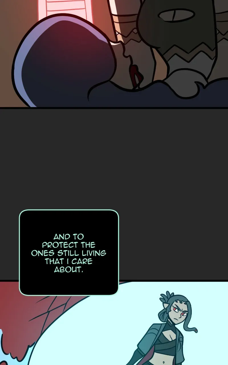 Pentheus Chapter 2.9 page 58 - 
