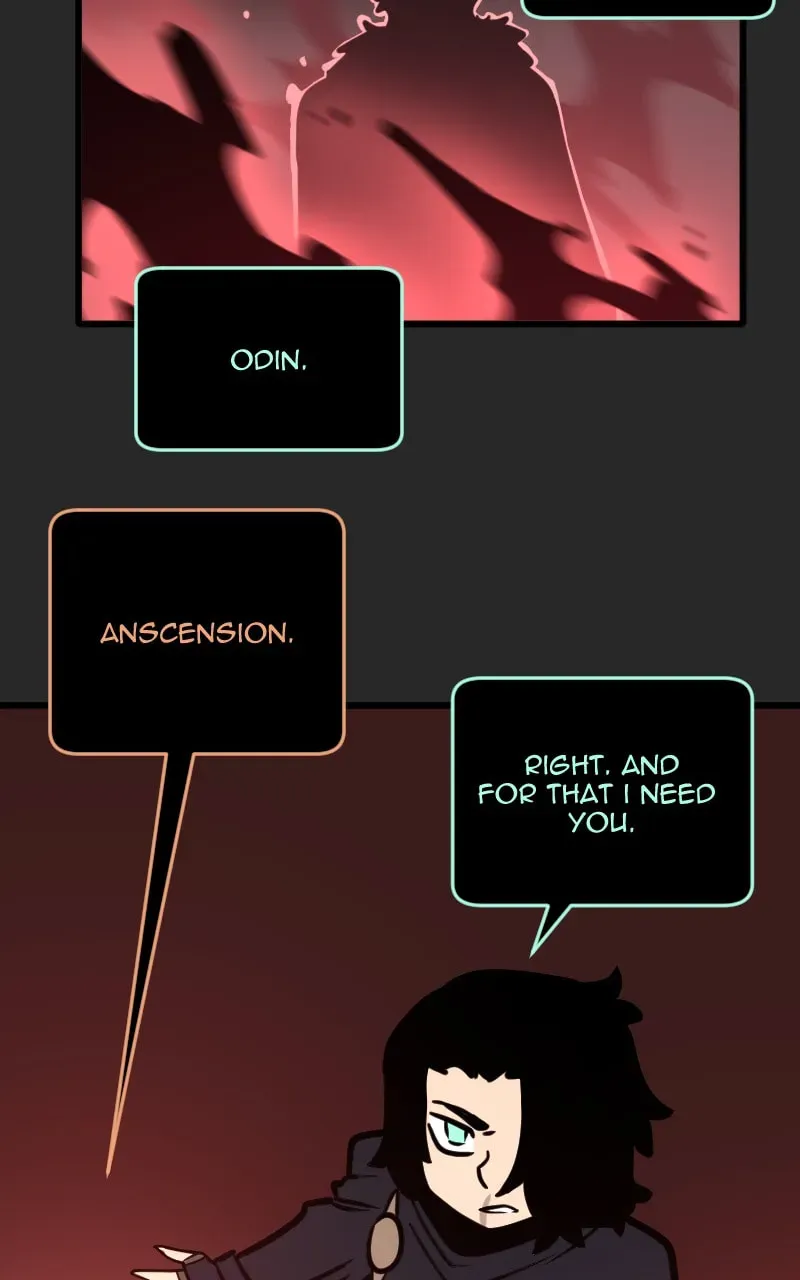 Pentheus Chapter 2.9 page 61 - 