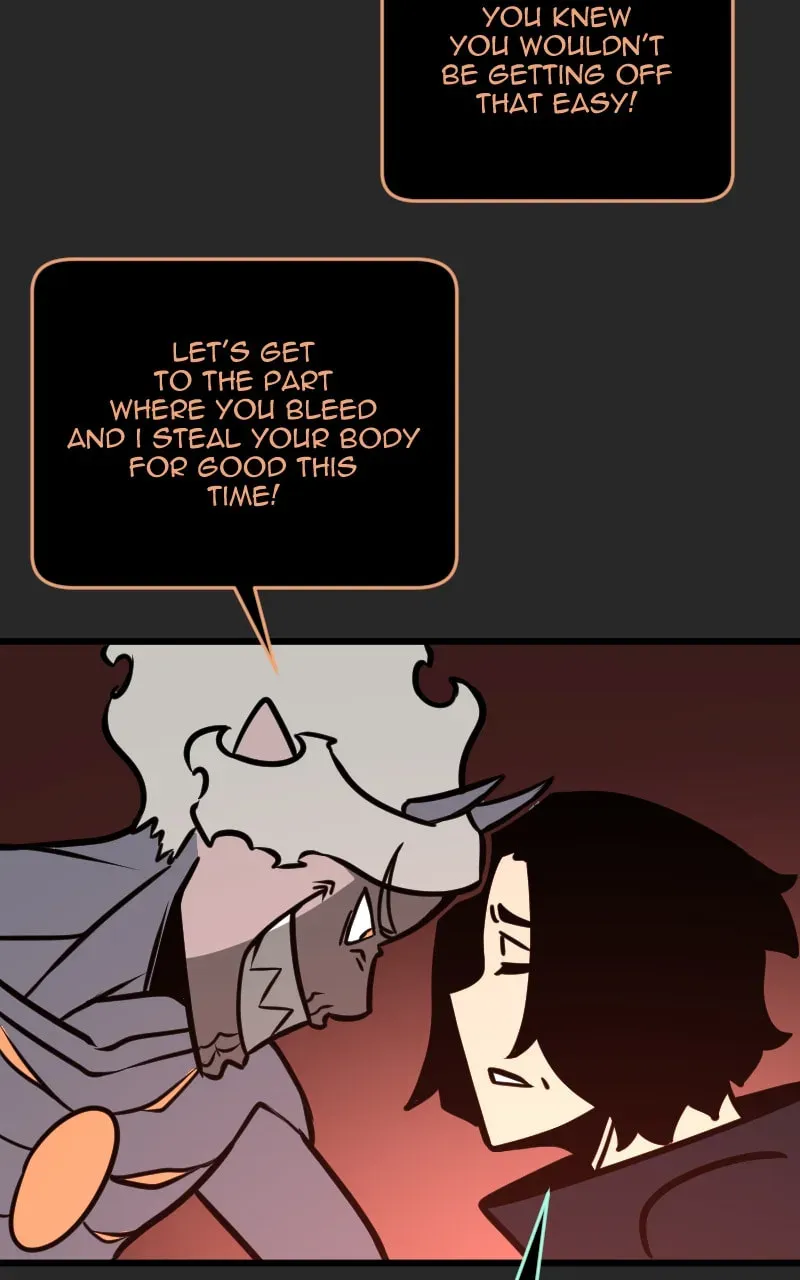 Pentheus Chapter 2.9 page 67 - 