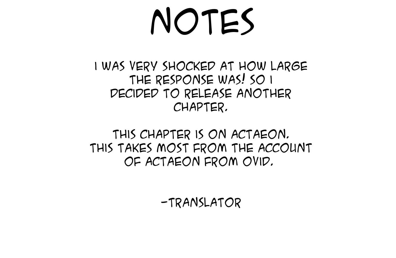 Pentheus Chapter 2 page 38 - 