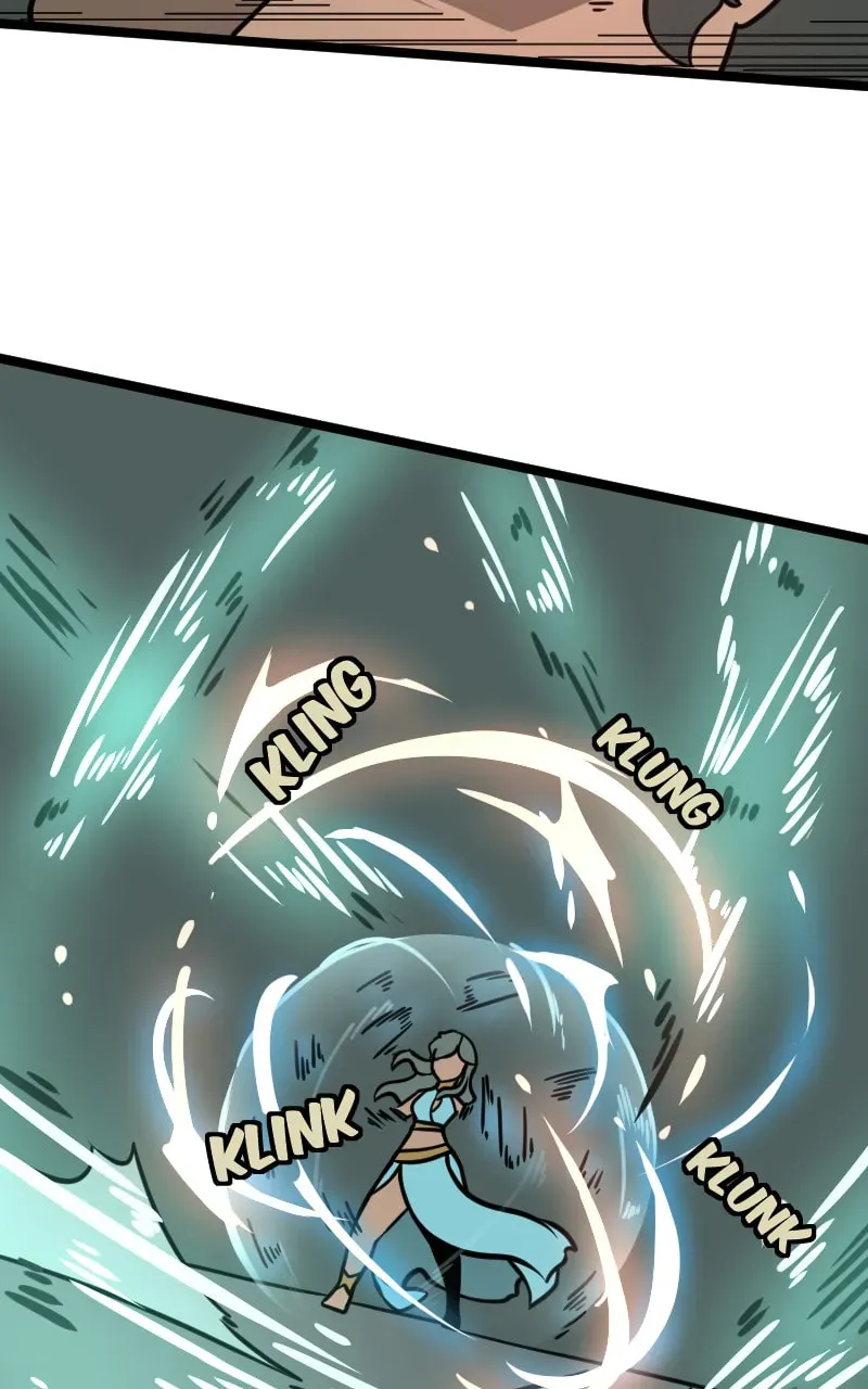 Pentheus Chapter 3.1 page 11 - 