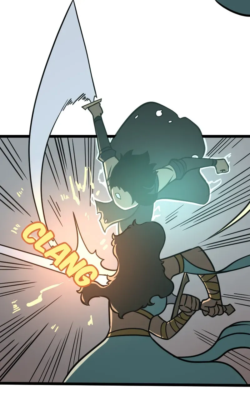 Pentheus Chapter 3.1 page 16 - 