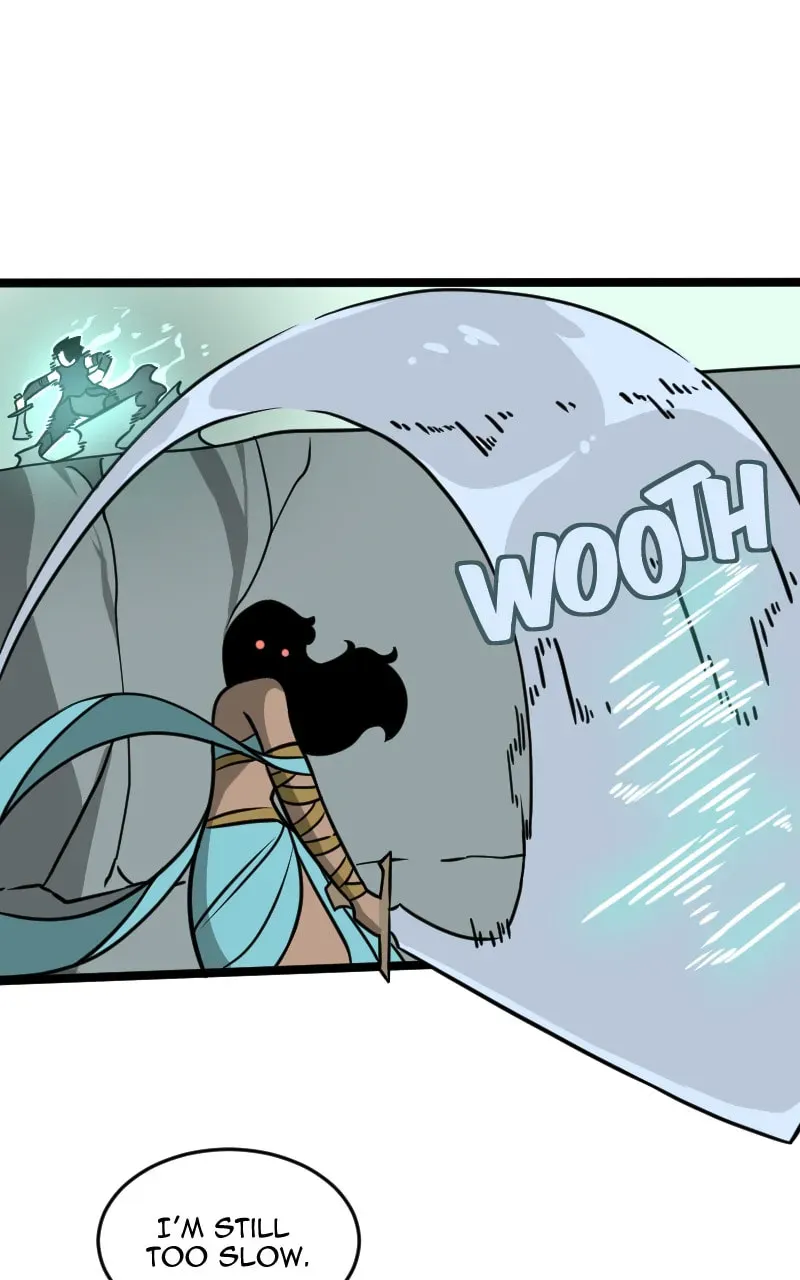 Pentheus Chapter 3.1 page 18 - 