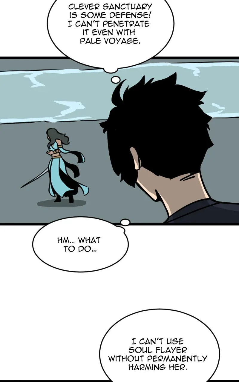 Pentheus Chapter 3.1 page 20 - 