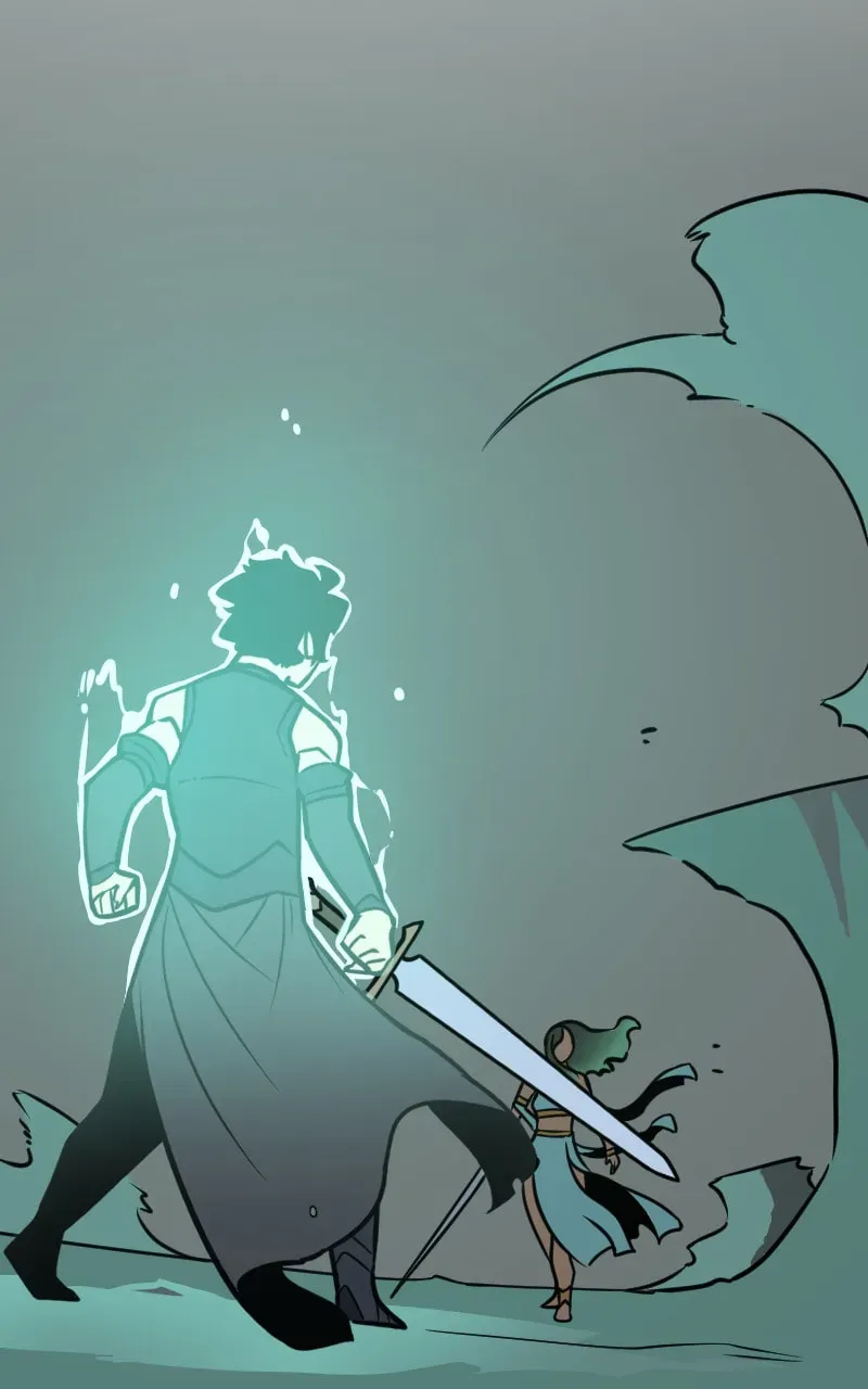 Pentheus Chapter 3.1 page 3 - 