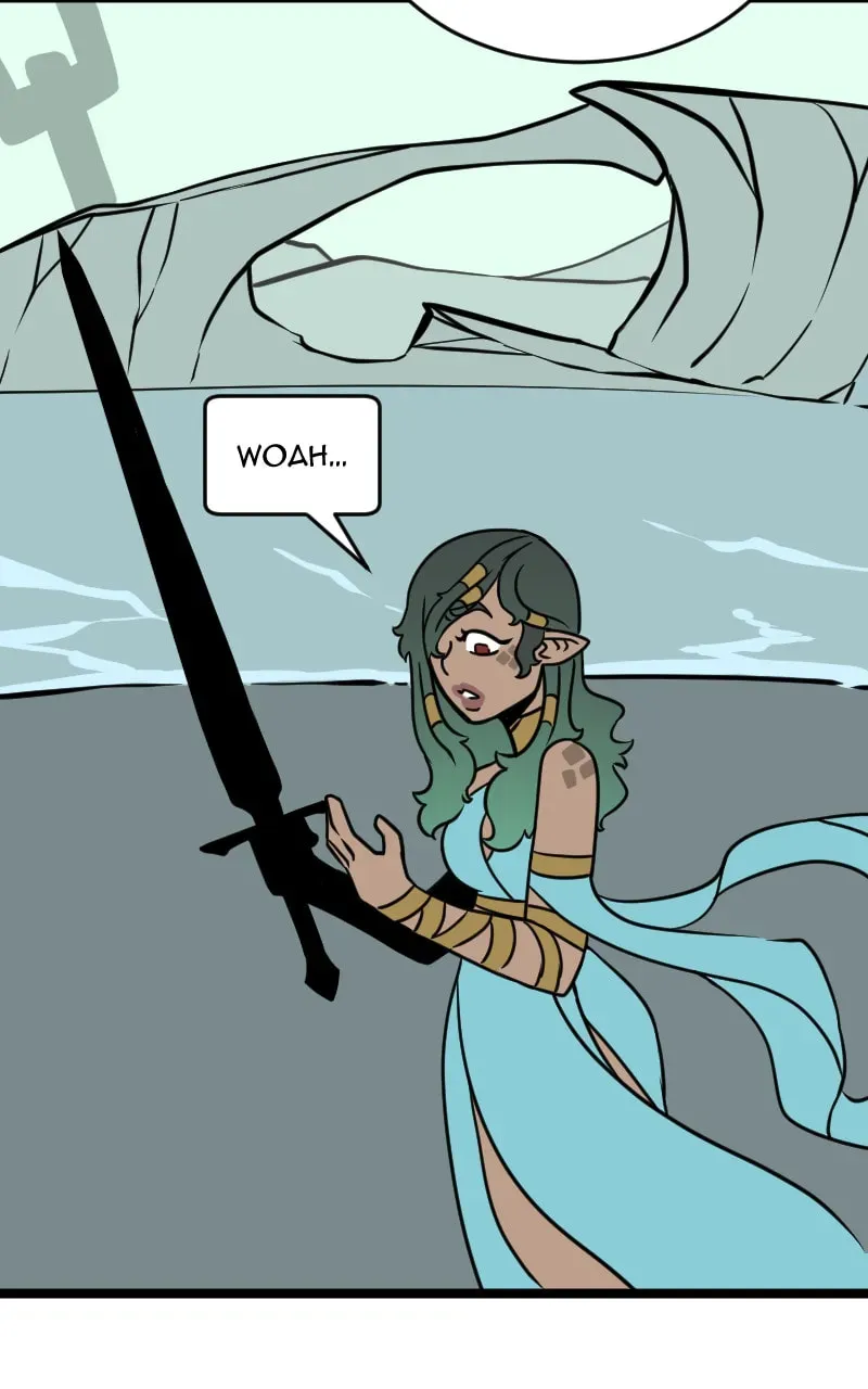 Pentheus Chapter 3.1 page 21 - 
