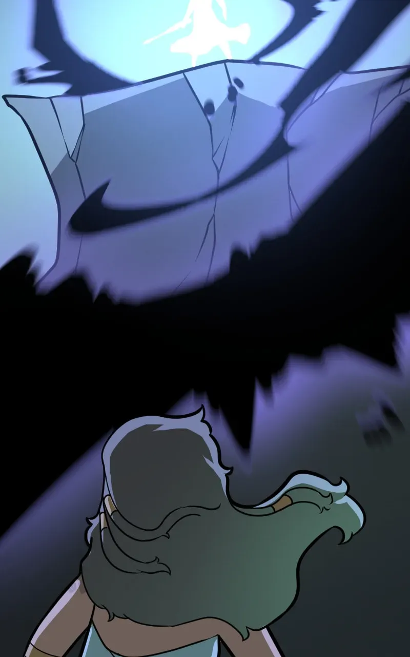 Pentheus Chapter 3.1 page 27 - 