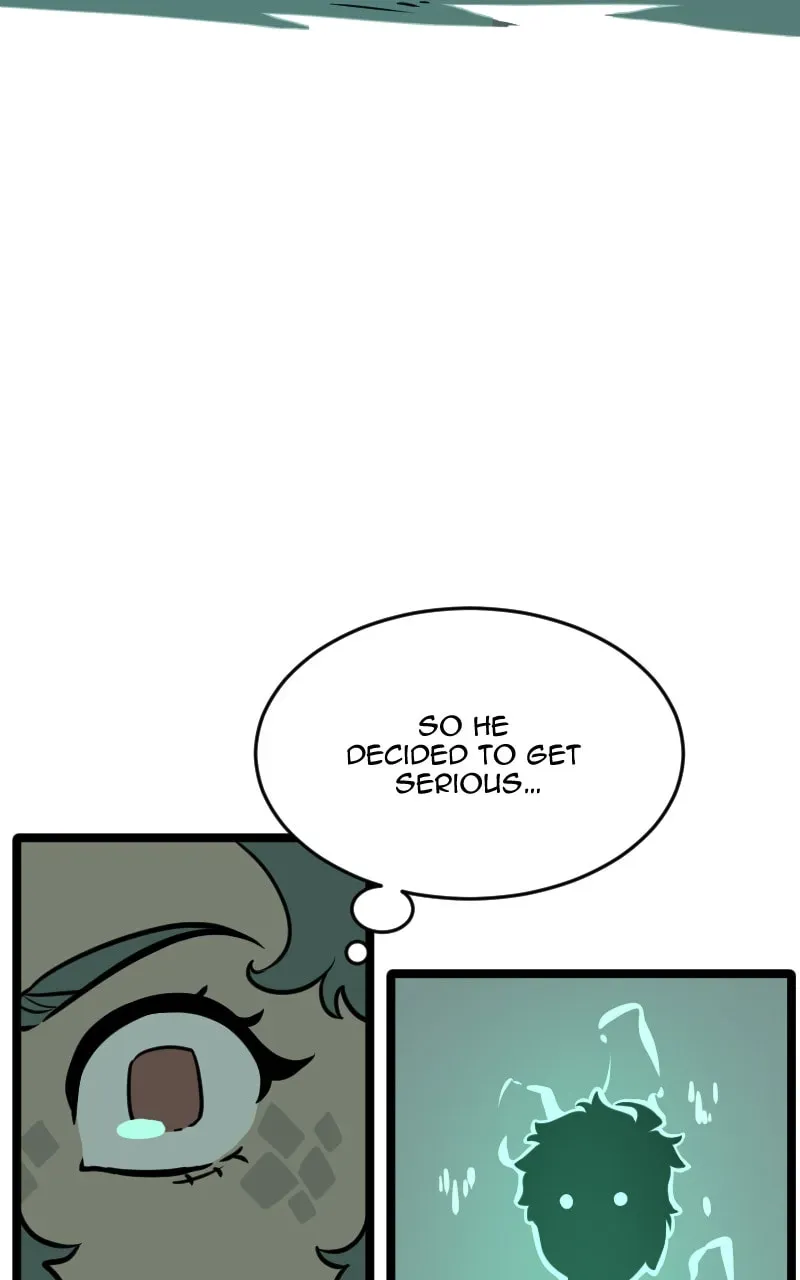 Pentheus Chapter 3.1 page 4 - 