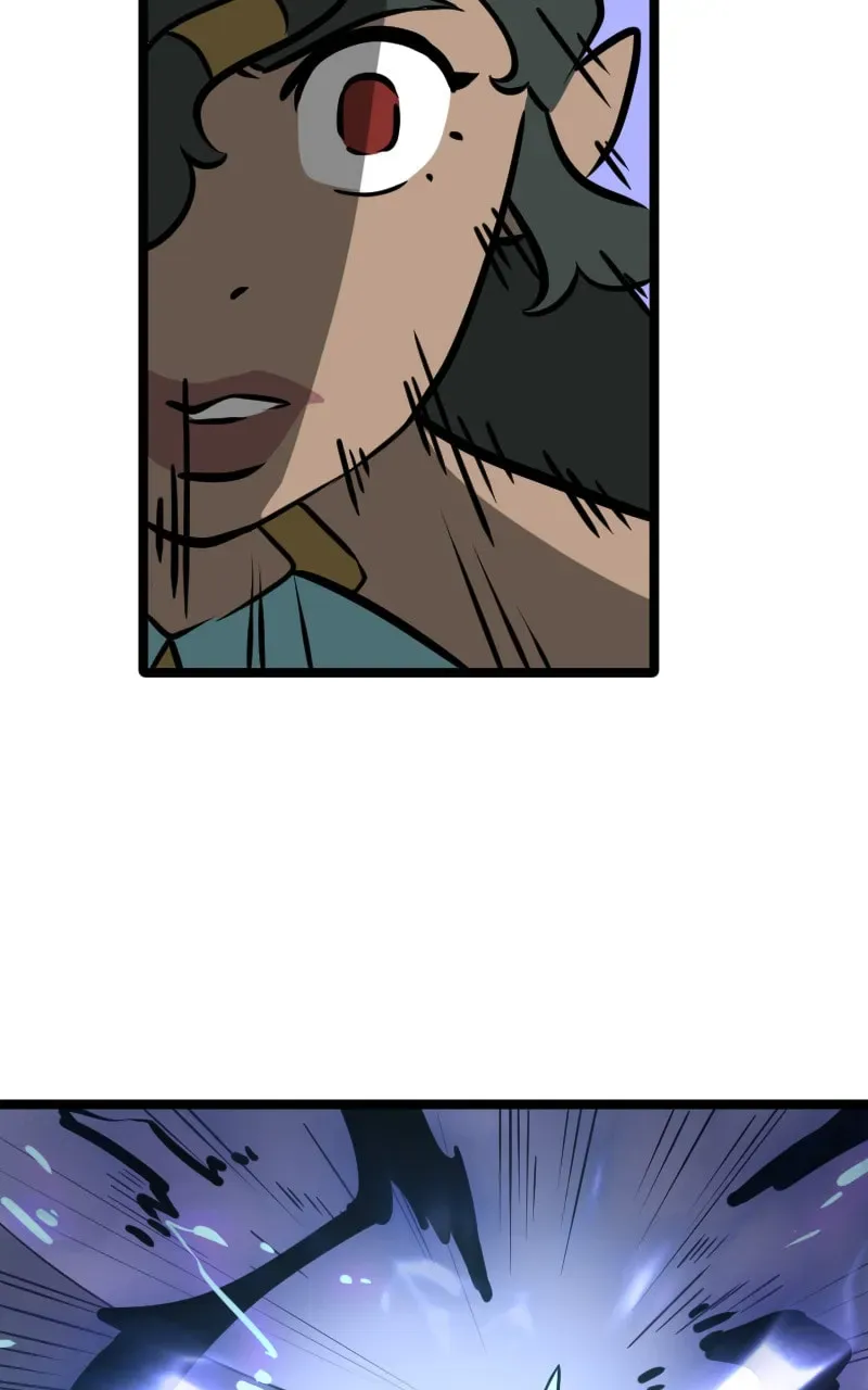 Pentheus Chapter 3.1 page 31 - 