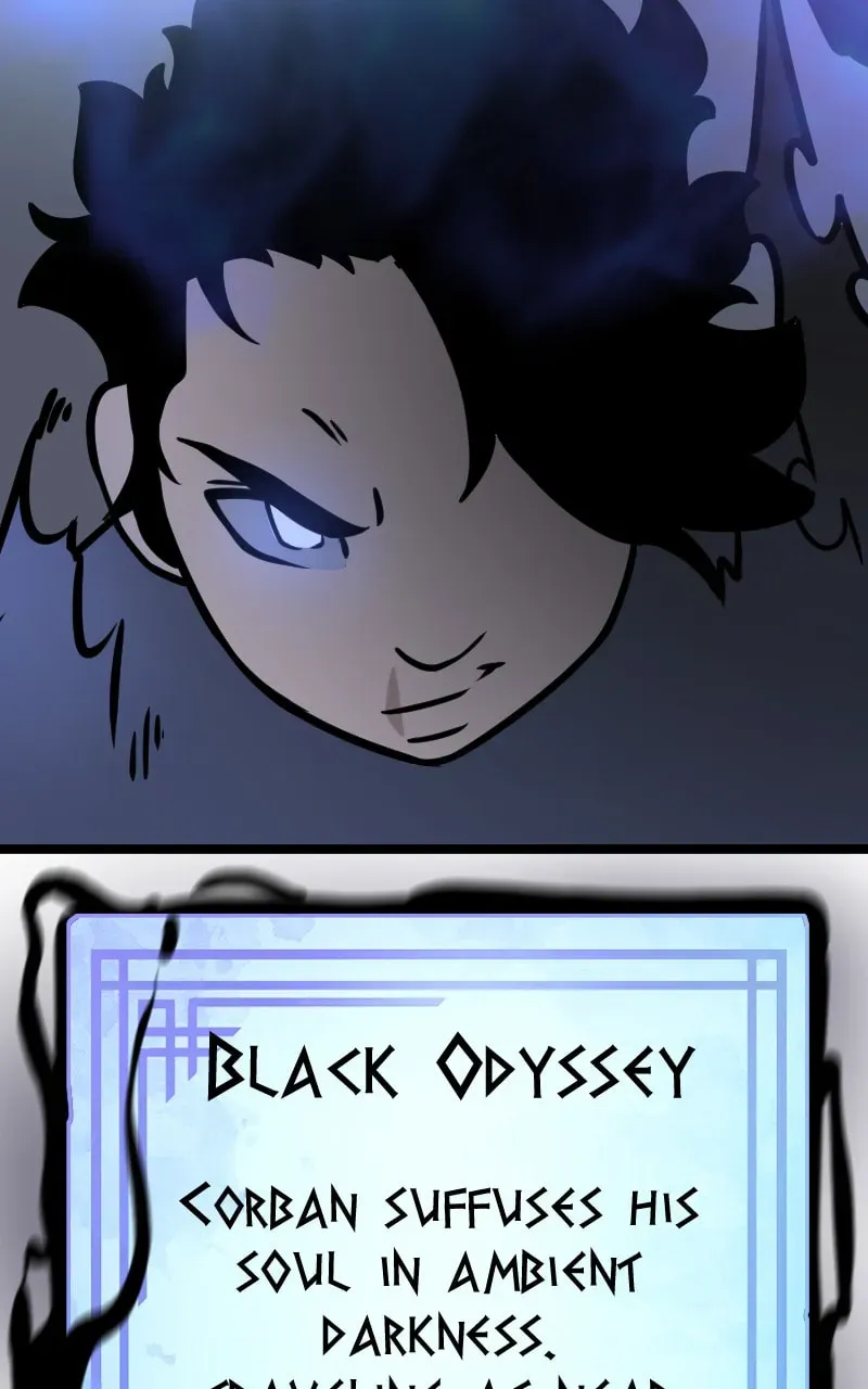 Pentheus Chapter 3.1 page 36 - 