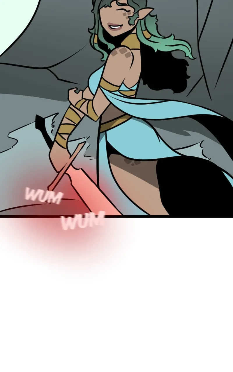 Pentheus Chapter 3.1 page 38 - 