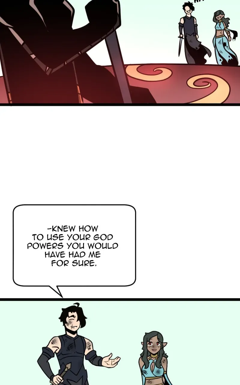 Pentheus Chapter 3.1 page 43 - 
