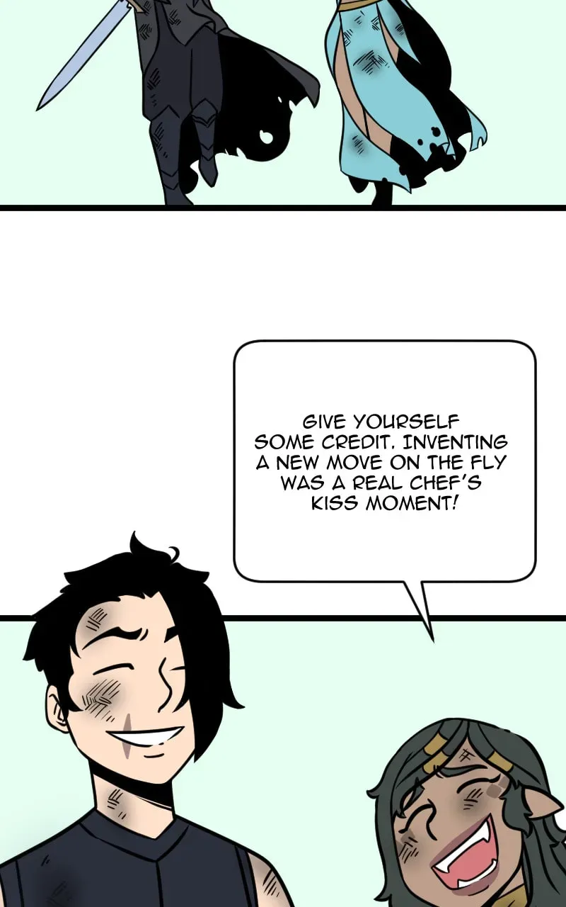 Pentheus Chapter 3.1 page 44 - 