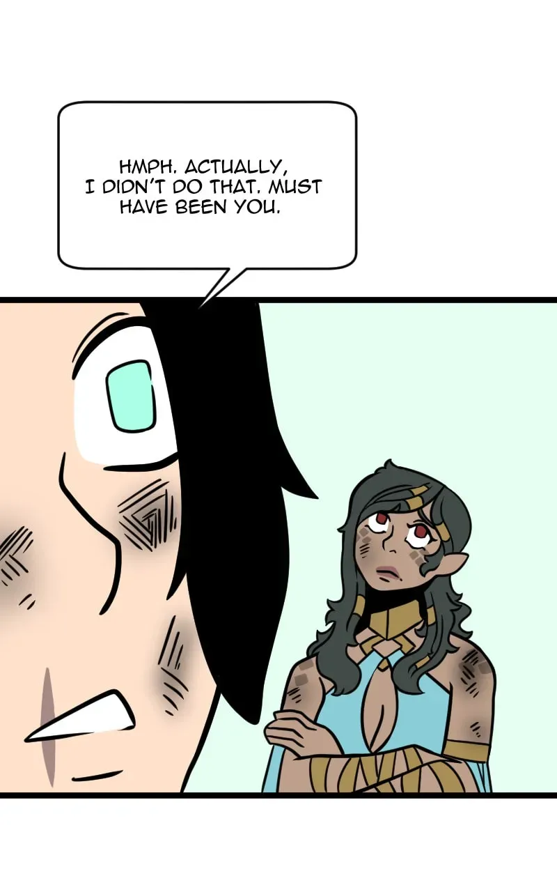 Pentheus Chapter 3.1 page 46 - 