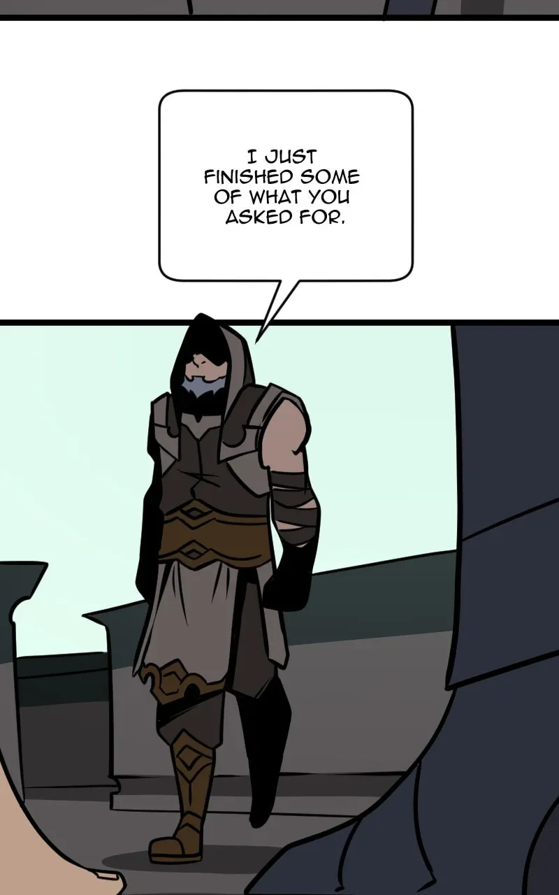 Pentheus Chapter 3.1 page 49 - 