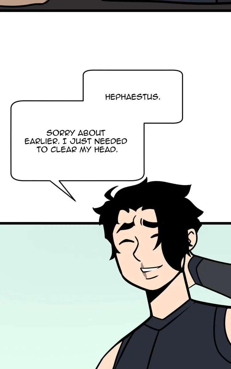 Pentheus Chapter 3.1 page 50 - 