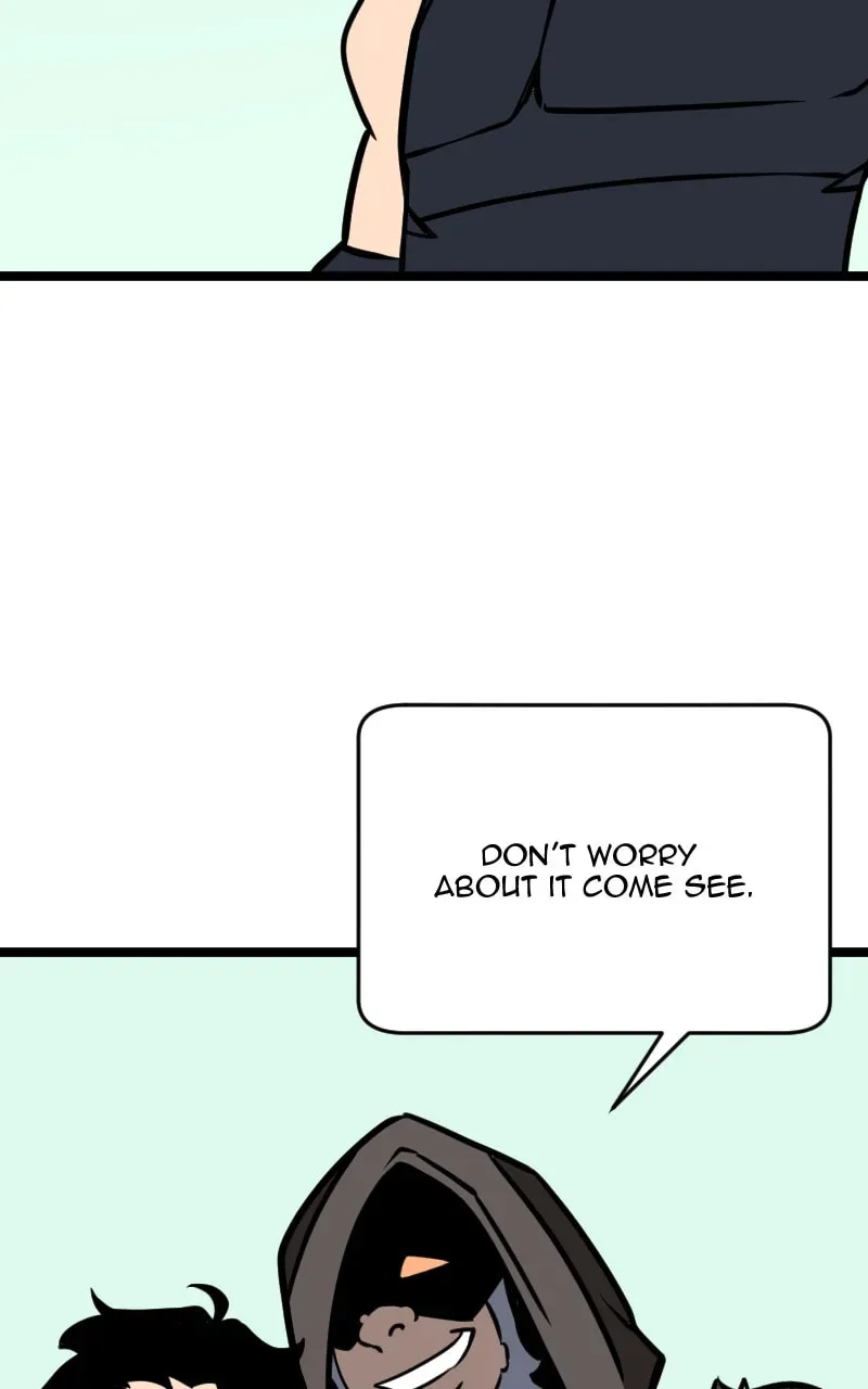 Pentheus Chapter 3.1 page 51 - 