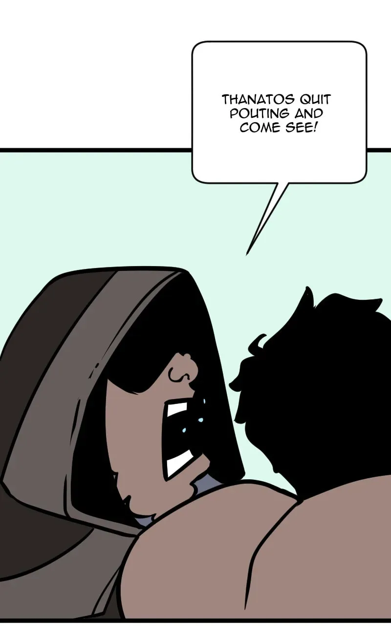Pentheus Chapter 3.1 page 53 - 
