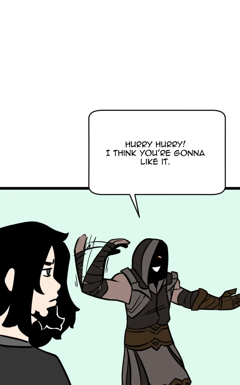 Pentheus Chapter 3.1 page 55 - 