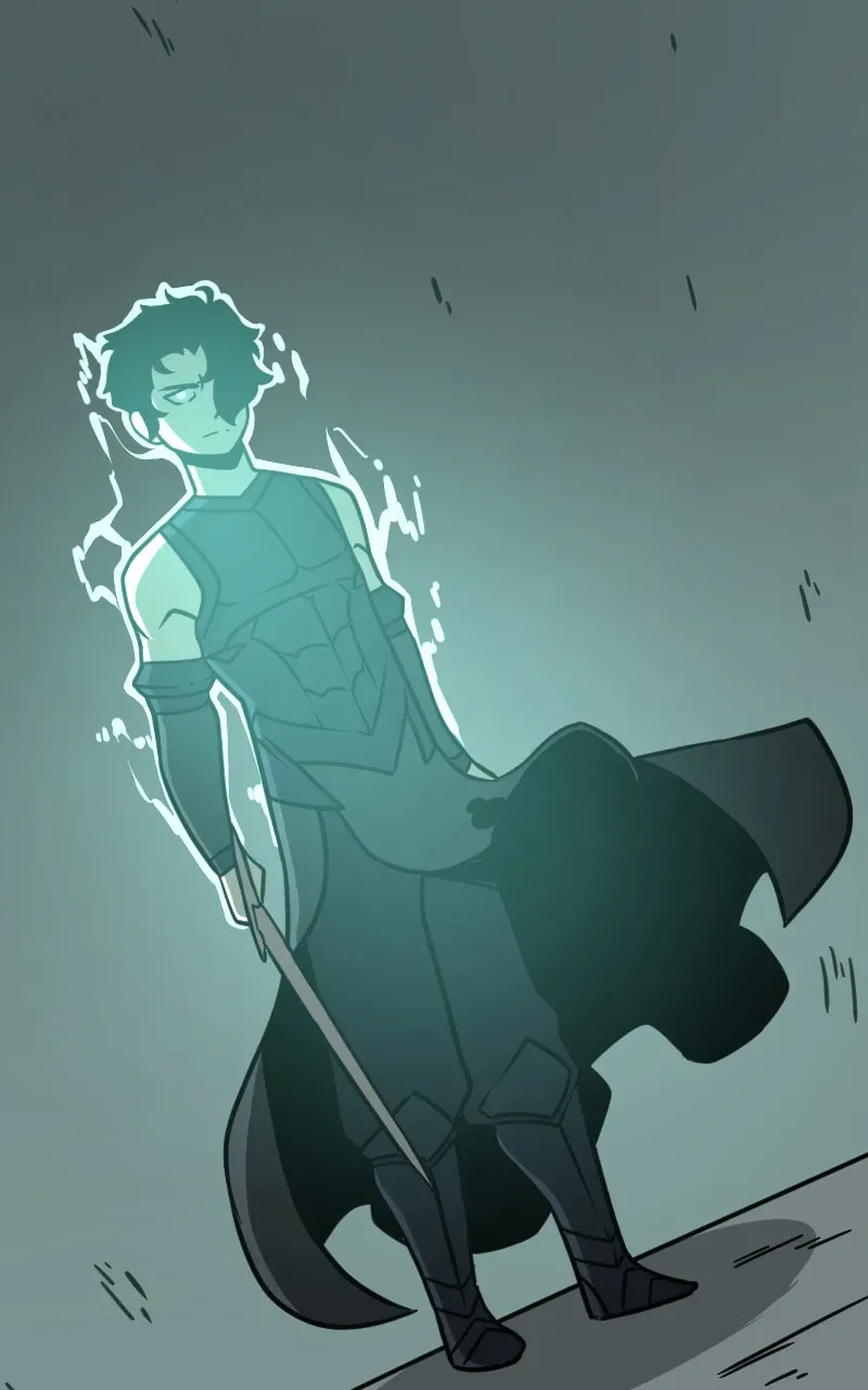 Pentheus Chapter 3.1 page 8 - 
