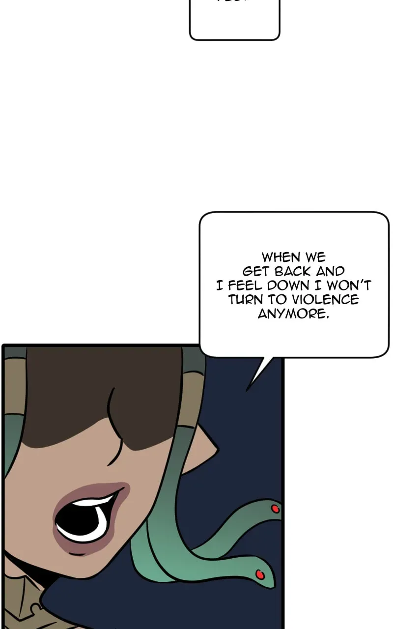 Pentheus Chapter 3.2 page 3 - 