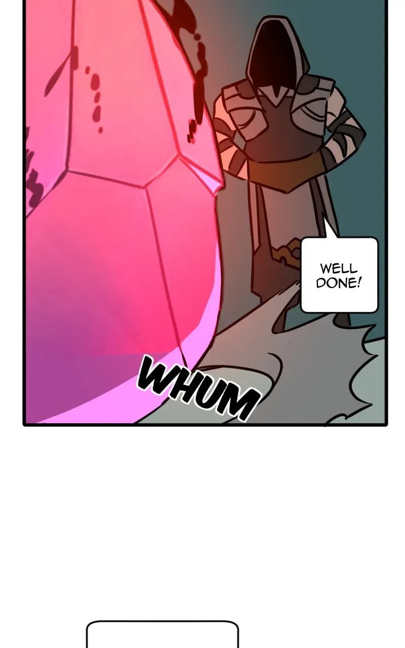 Pentheus Chapter 3.2 page 22 - 