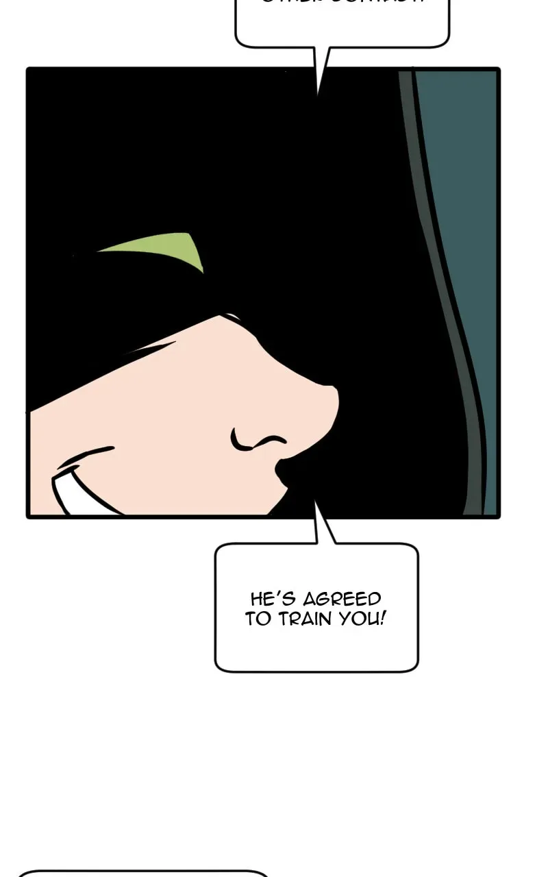 Pentheus Chapter 3.2 page 24 - 