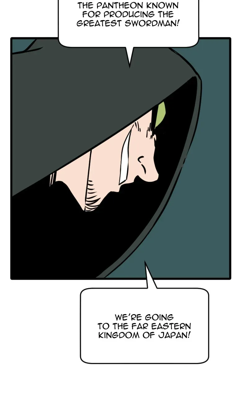 Pentheus Chapter 3.2 page 26 - 