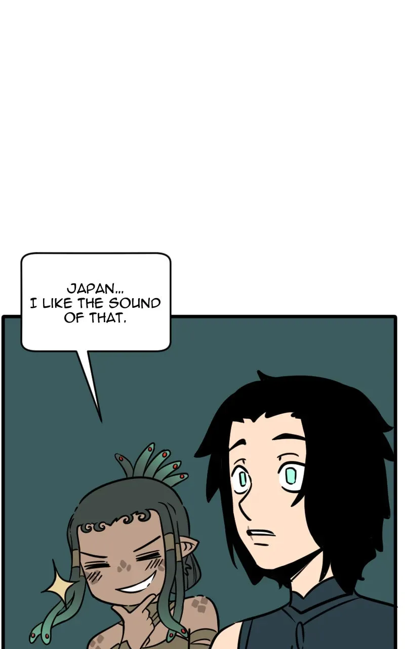 Pentheus Chapter 3.2 page 27 - 