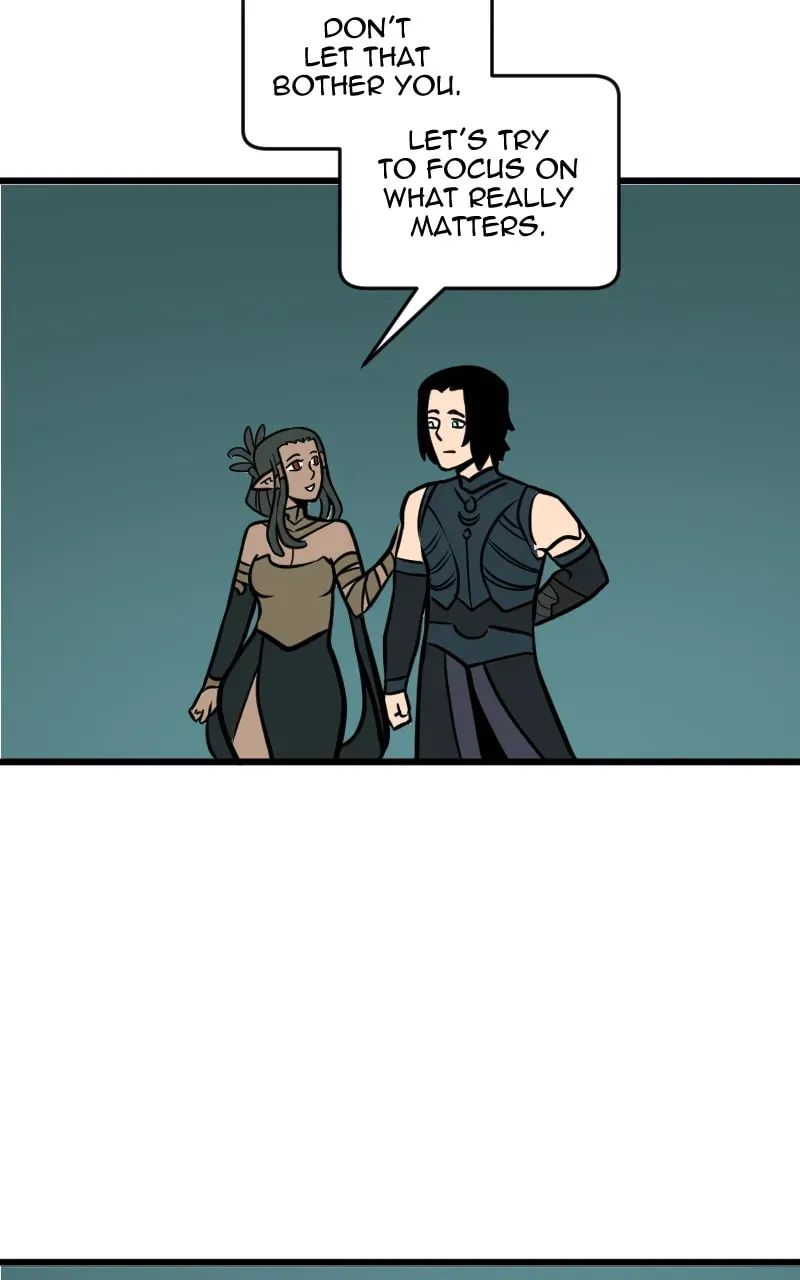 Pentheus Chapter 3.2 page 46 - 
