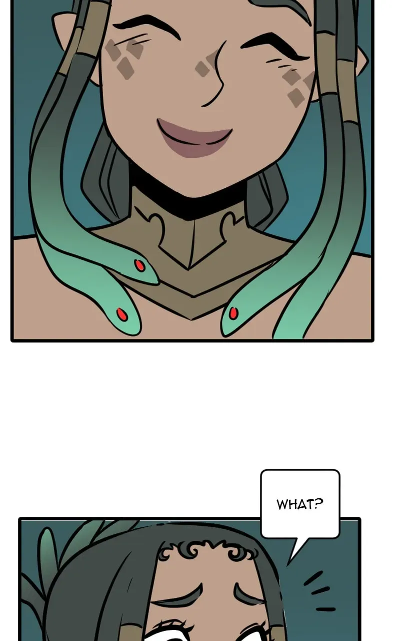 Pentheus Chapter 3.2 page 50 - 