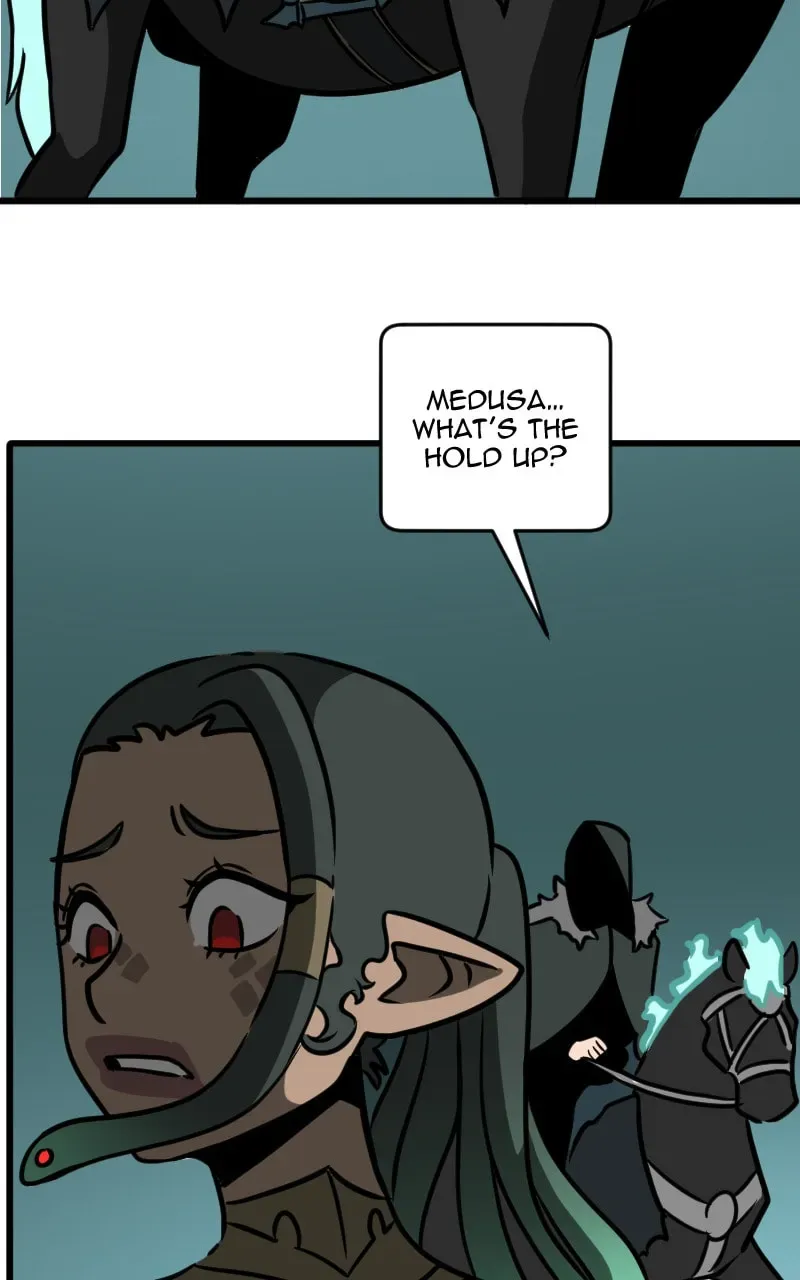 Pentheus Chapter 3.2 page 60 - 