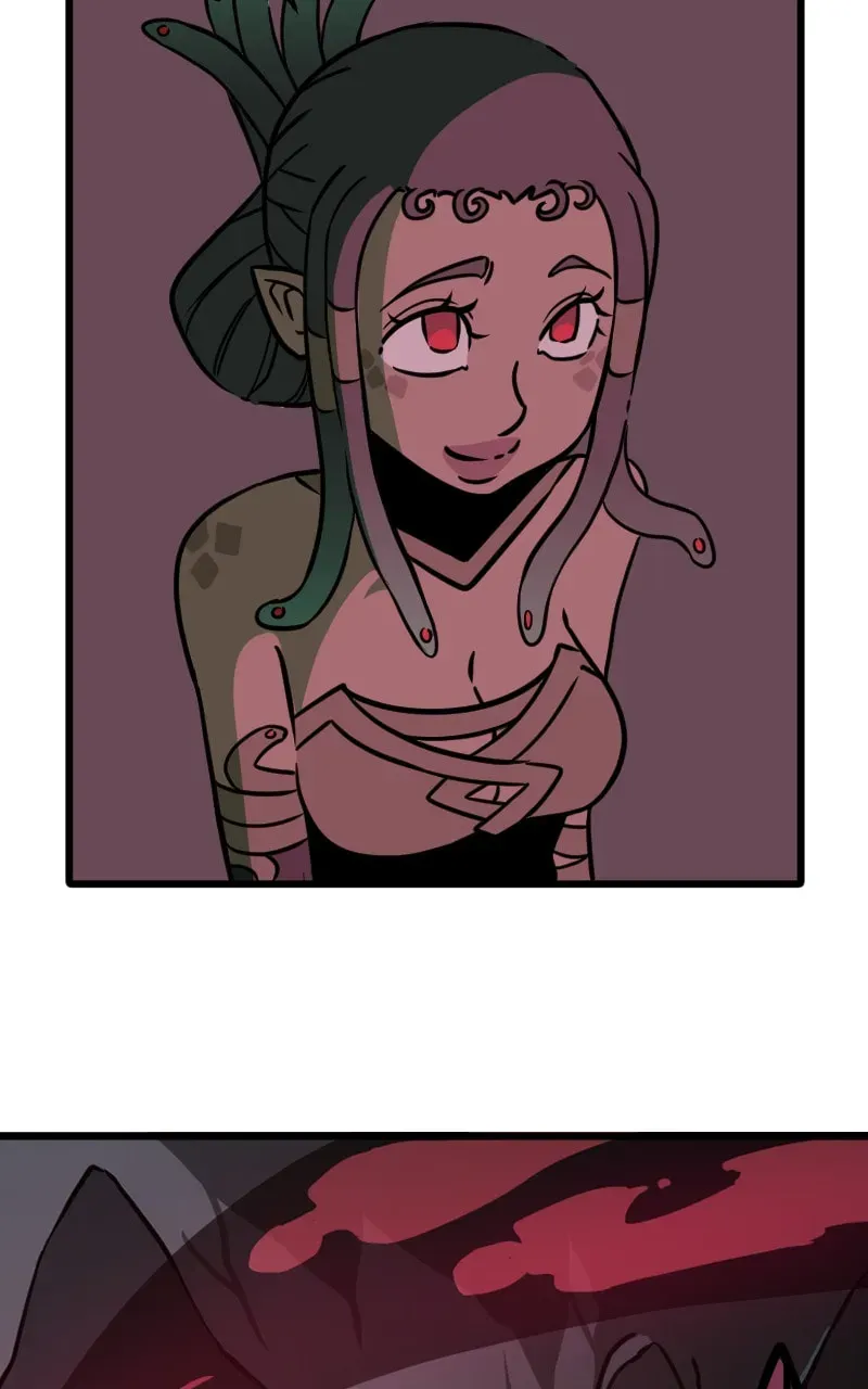 Pentheus Chapter 3.2 page 10 - 