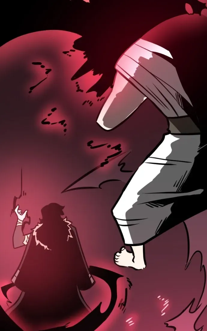Pentheus Chapter 3.3 page 28 - 