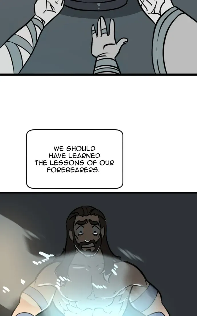 Pentheus Chapter 3.3 page 52 - 
