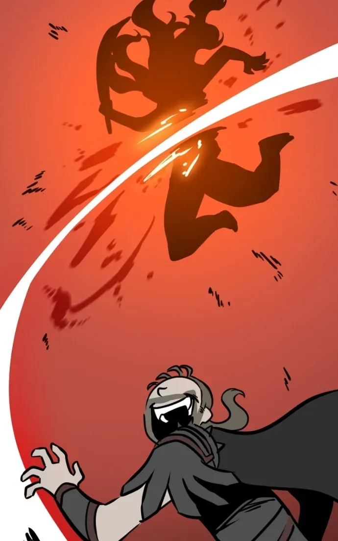 Pentheus Chapter 3.3 page 62 - 