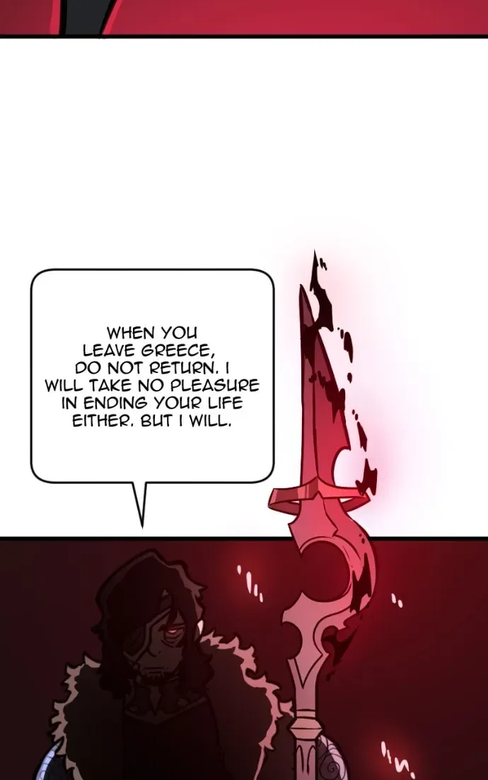Pentheus Chapter 3.3 page 82 - 