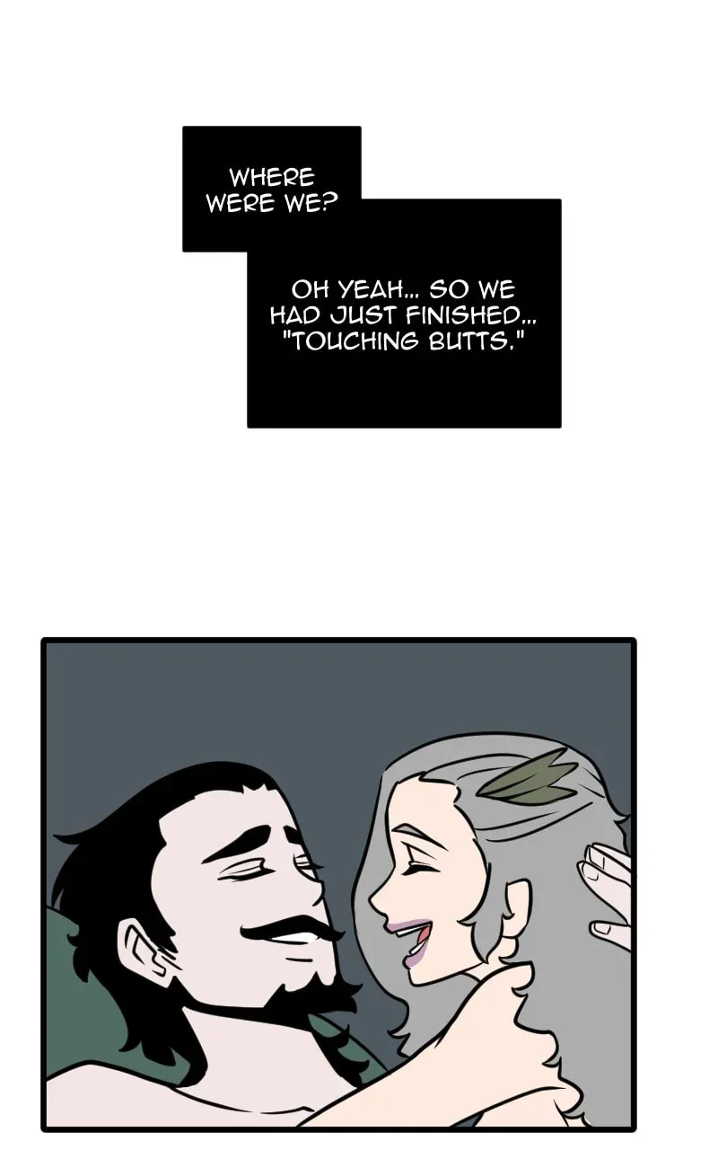Pentheus Chapter 3.4 page 40 - 