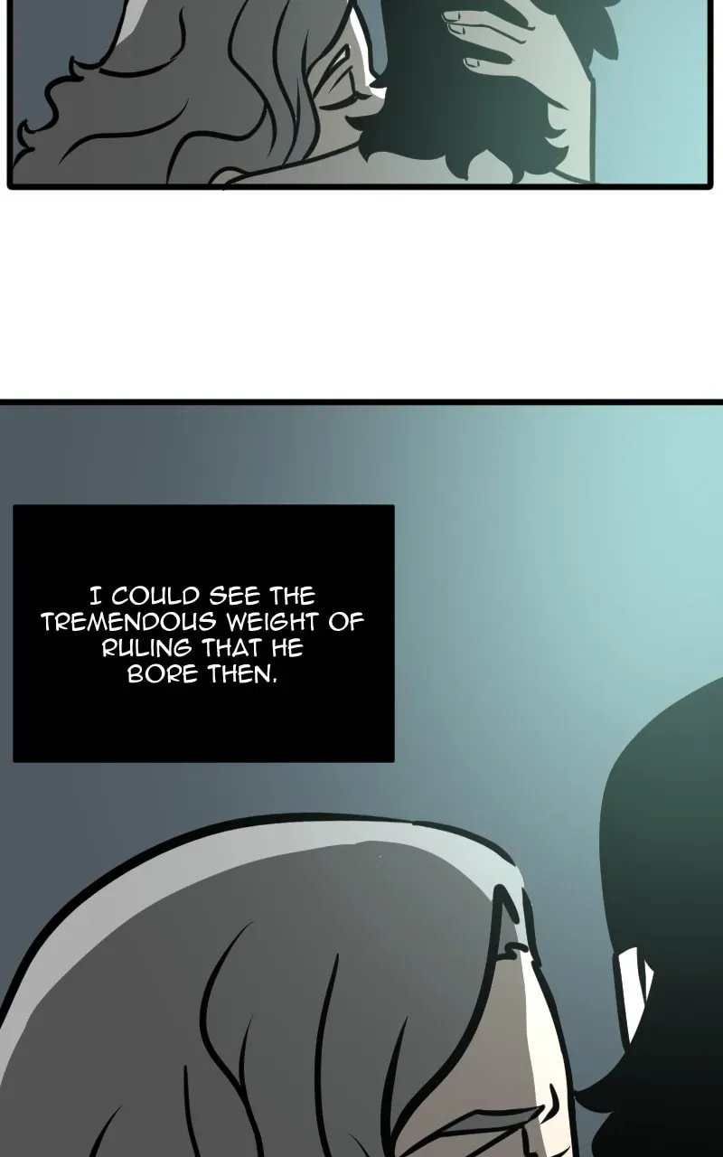 Pentheus Chapter 3.4 page 45 - 