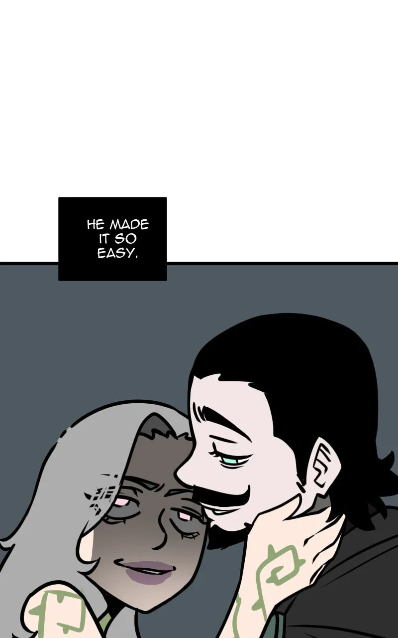 Pentheus Chapter 3.4 page 47 - 